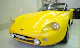 ＴＶＲグリフィス