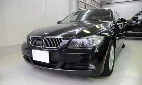 ＢＭＷ３２３i