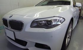 ＢＭＷ５２３i