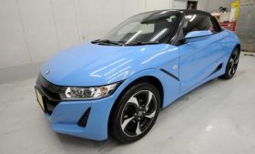 ホンダＳ660