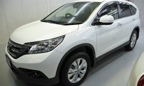 ホンダ　ＣＲ-Ｖ