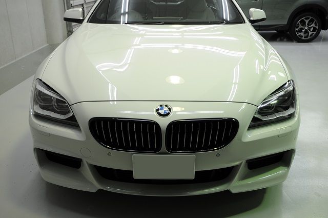 ＢＭＷ６５０i