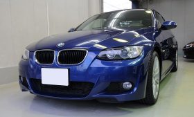 ＢＭＷ３２０i