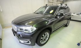 BMW　X5