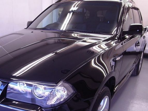 ＢＭＷ　Ｘ３