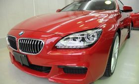 ＢＭＷ６４０i