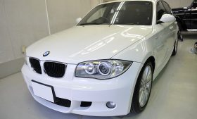 BMW118i
