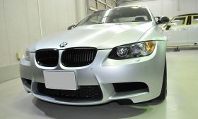 BMW　M3