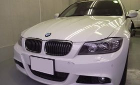ＢＭＷ320iツーリング