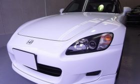 ホンダ　Ｓ２０００