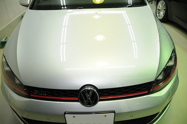 ＶＷゴルフＧＴＩ