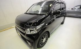 ホンダ　N-WGN
