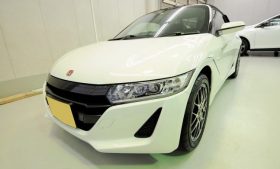 ホンダＳ660