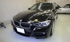 ＢＭＷ320i