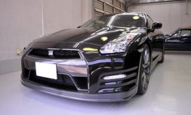 ニッサンＧＴ-Ｒ