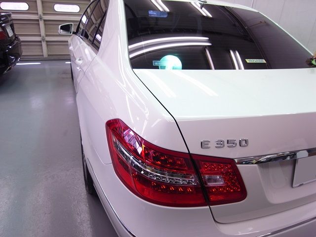 メルセデスベンツＥ３５０