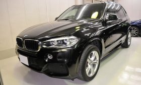 ＢＭＷ　Ｘ5