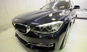 ＢＭＷ320ｉＧＴ