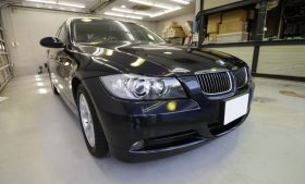 BMW325i