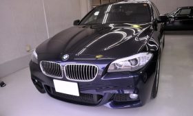 BMW523ｄ