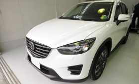 マツダ　CX-5