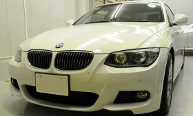 ＢＭＷ３３５i