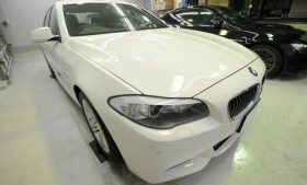 BMW523ｄ