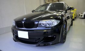 BMW135i