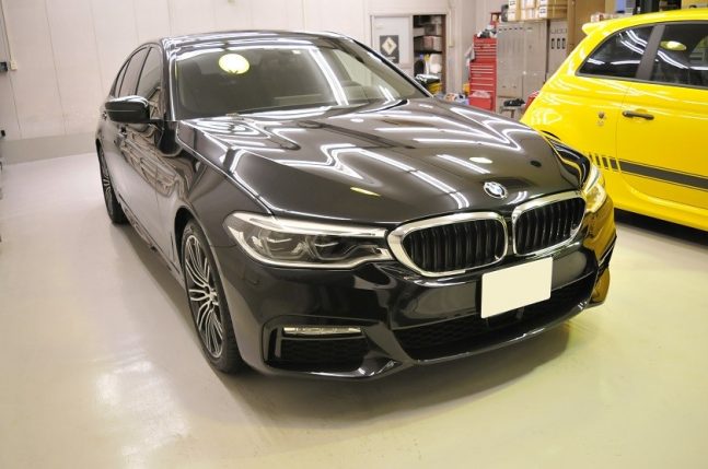 ＢＭＷ530i