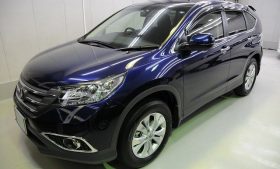 ホンダ　ＣＲ-Ｖ