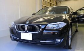 ＢＭＷ535i