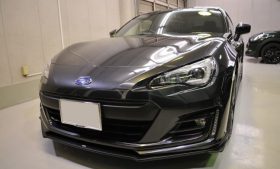 スバルＢＲＺ