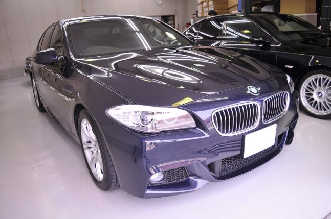 BMW523ｄ