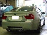 ＢＭＷ　Ｍ3