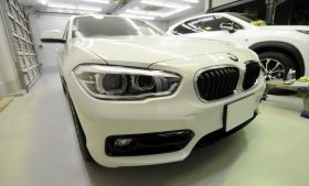 ＢＭＷ120i