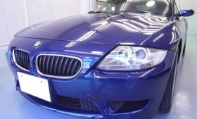 ＢＭＷ　Ｚ４　Ｍロードスター