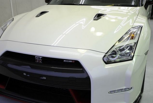 ニッサン　ＧＴ-Ｒ