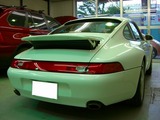 NO.036　ポルシェ/　911