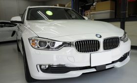 ＢＭＷ３２０d