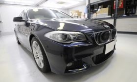 ＢＭＷ５２３ｄ