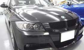 ＢＭＷ３３５i　ツーリング