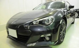 スバルＢＲＺ