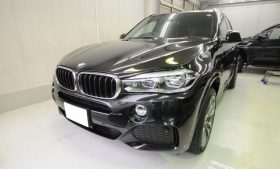 ＢＭＷ　Ｘ5