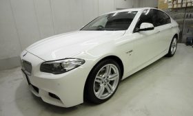 ＢＭＷ523i