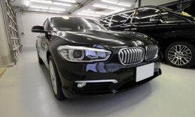 ＢＭＷ120i