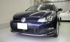 ＶＷゴルフ　ＴＳＩ