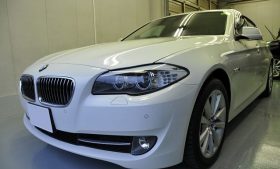 ＢＭＷ５２３i