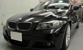 ＢＭＷ３３５i