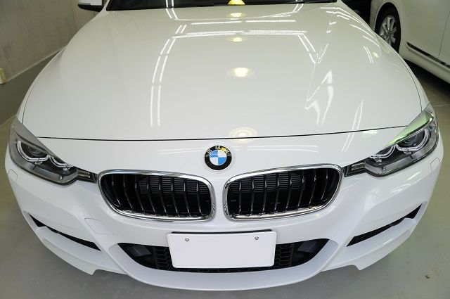 ＢＭＷ３２０