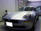 NO.008　BMW/Z8